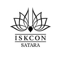 ISKCON Satara Logo